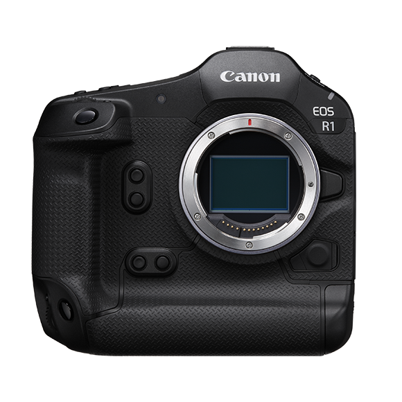 Mirrorless Cameras | Canon Canada Inc.