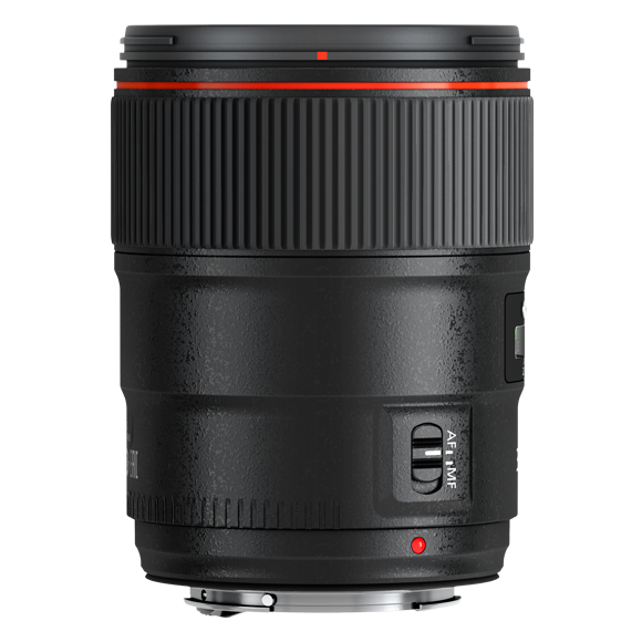 Canon EF 35mm f/1.4L II USM | Wide Angle Lens
