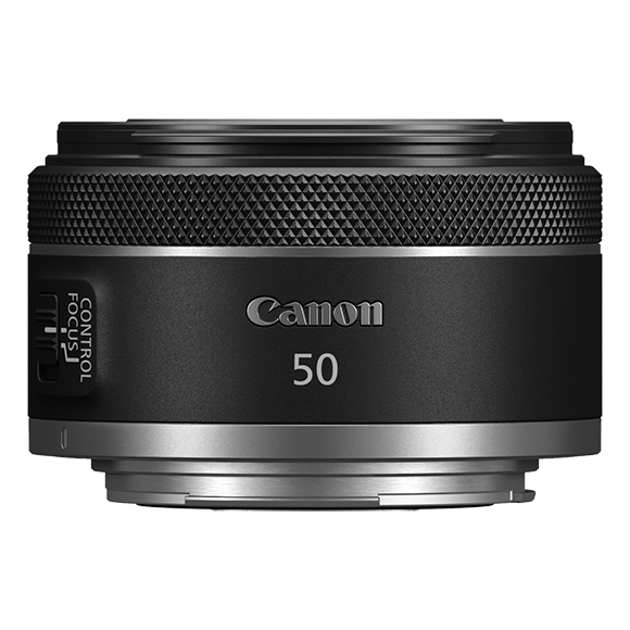 Canon RF 50mm F1.8 STM 美品-