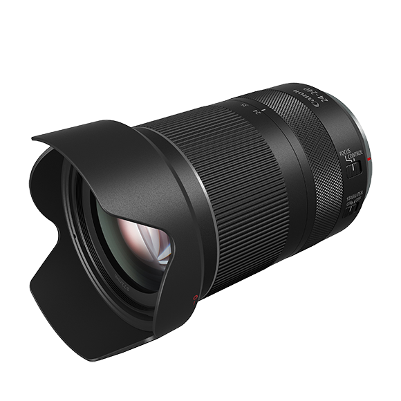 Canon RF 24-240mm F4-6.3 IS USM | RF Lens