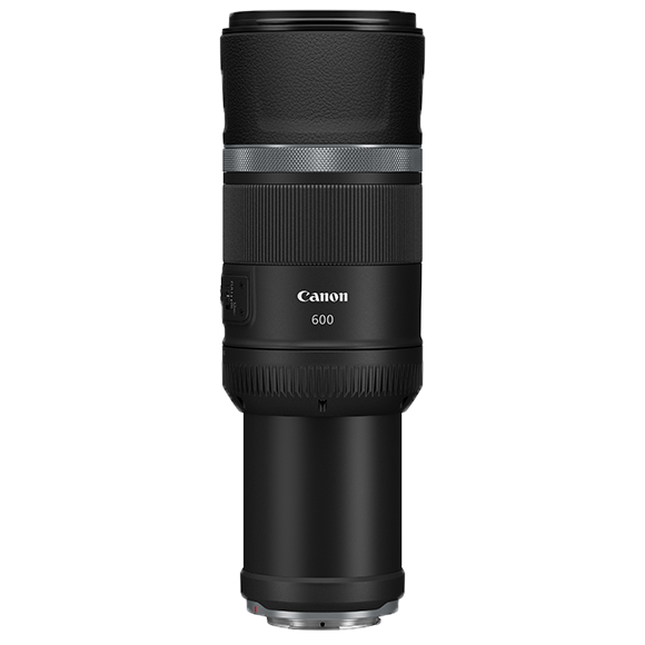 Canon RF600mm F11 IS STM Lens | RF Lens