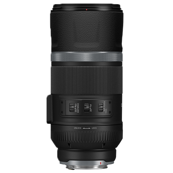 Canon RF600mm F11 IS STM Lens | RF Lens