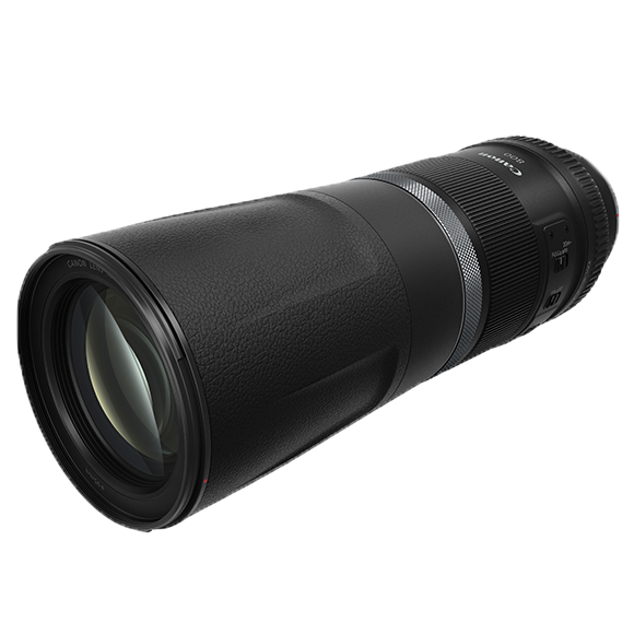 RF800mm F11 IS STM Lens | RF Lens
