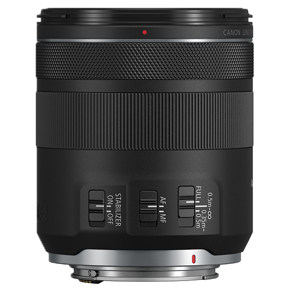 Canon RF 85mm F2 Macro IS STM | RF Lens