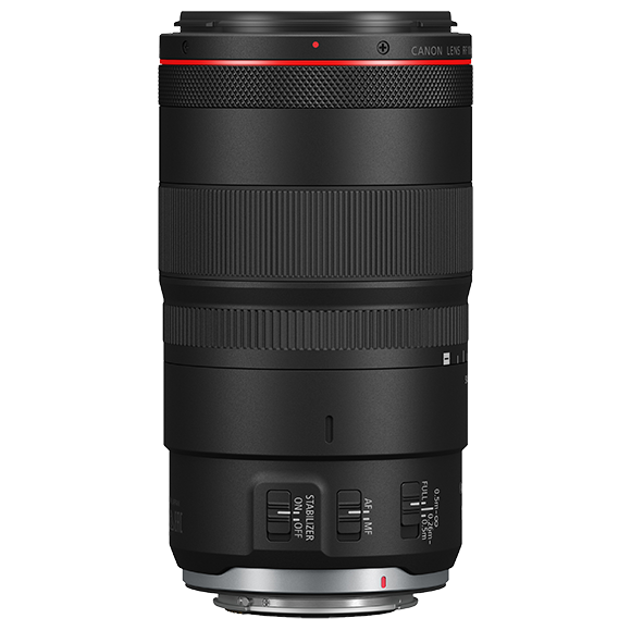 Canon RF100mm F2.8 L MACRO IS USM | RF Lens