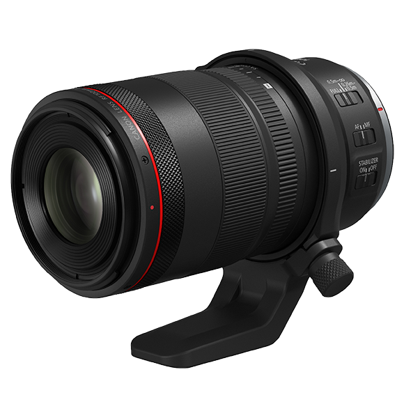 Canon RF100mm F2.8 L MACRO IS USM | RF Lens