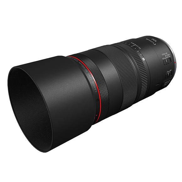 Canon RF100mm F2.8 L MACRO IS USM | RF Lens