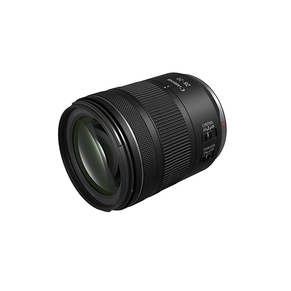 RF28-70mm F2.8 IS STM | RF Lens