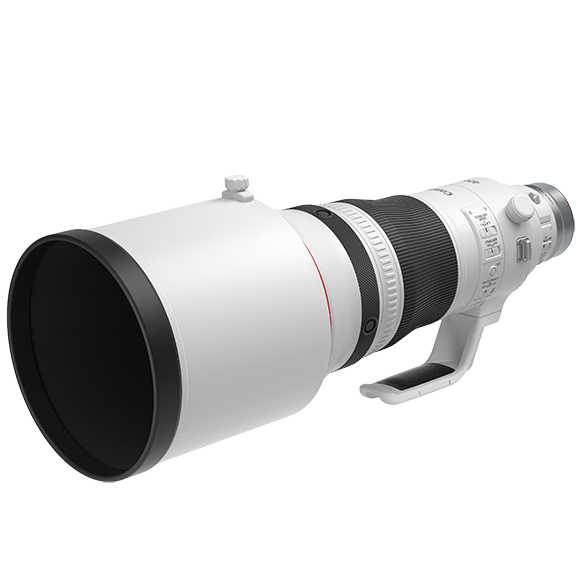 Canon RF400mm F2.8 L IS USM | RF Lens