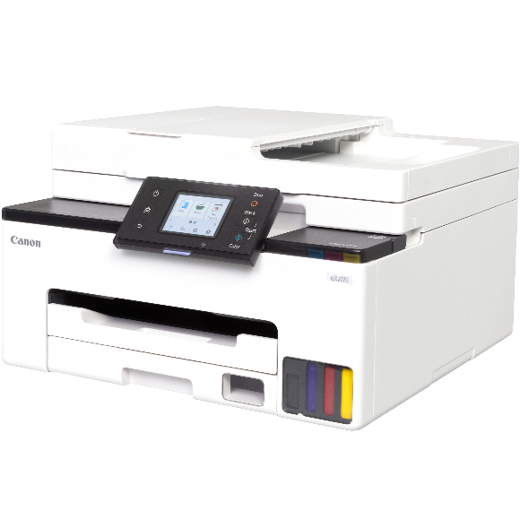 Canon MAXIFY GX2020 | Wireless Small Office All-In-One Printer