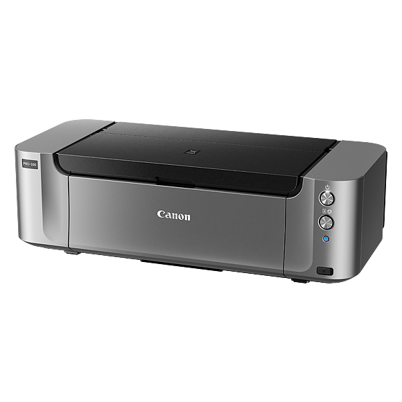 Canon PIXMA PRO100 Professional Desktop Printer