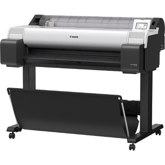 plotter canon imageprograf tm-340