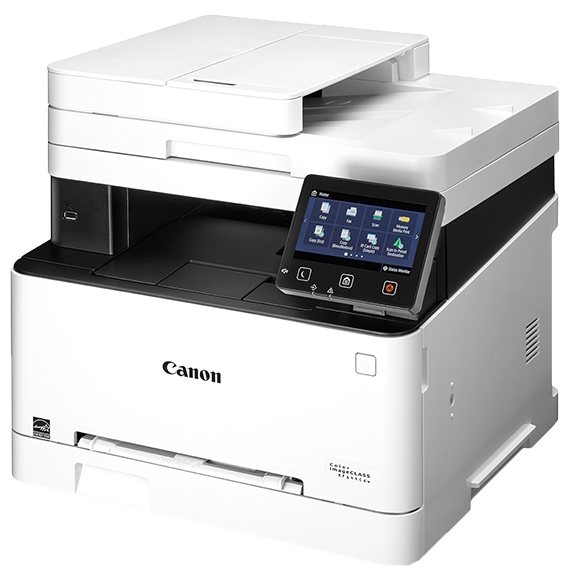 Canon imageCLASS MF644Cdw | Colour Multifunction Printer