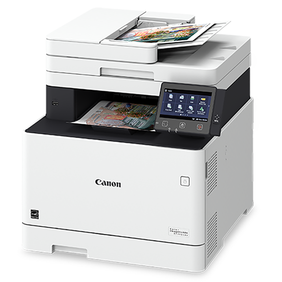 Canon imageCLASS MF746Cdw | Colour Multifunction Printer