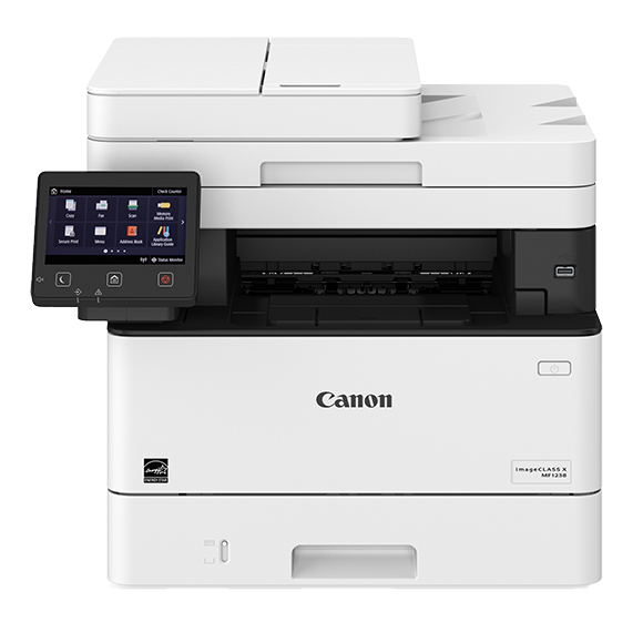 canon mf1238