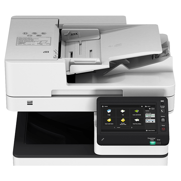 Canon Colour imageCLASS X MF1538C | Colour Multi-Function Printer