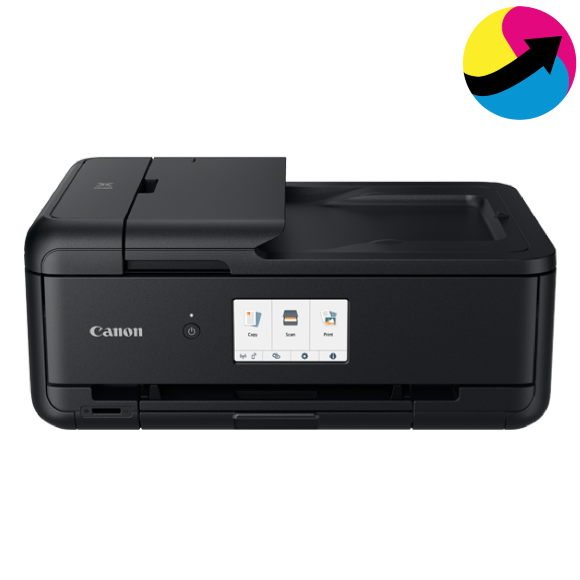 ethical suffering worst Canon PIXMA TS9520 | Document and Photo Printer