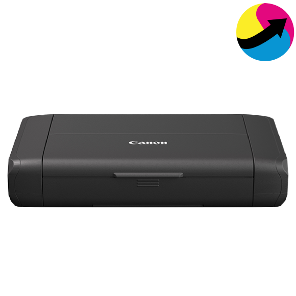 Canon Pixma TR150 with Battery Pack | Document and Photo Printer