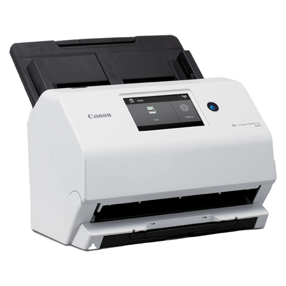 Canon imageFORMULA R50 | Personal and Workgroup Scanner