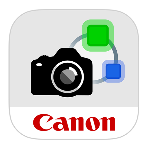 gebed Appal Parelachtig Canon Camera Connect | Camera and Camcorder App