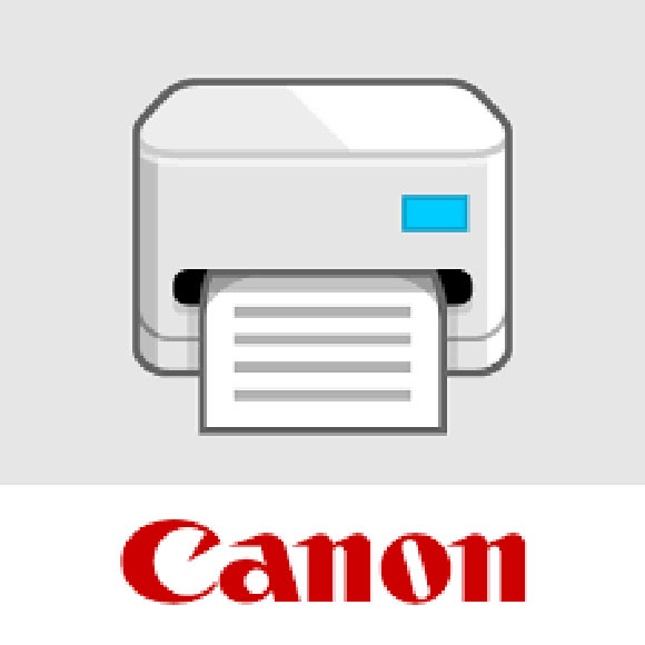Canon PRINT | Printer and Scanner App