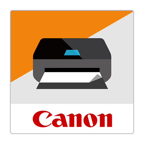 Canon Print Inkjet / SELPHY | Scanner App