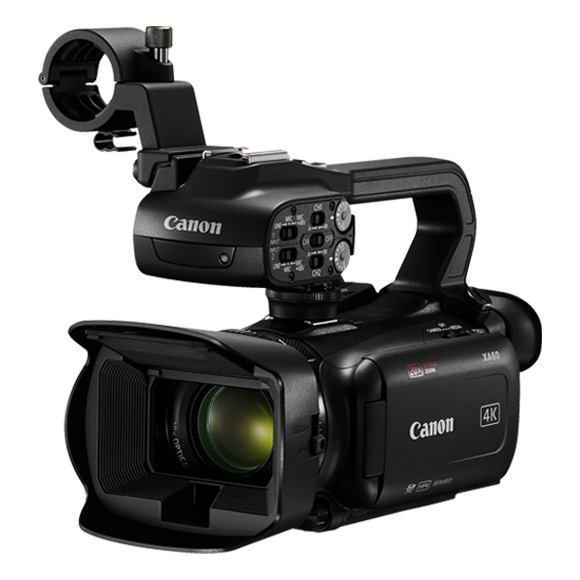Canon XA60