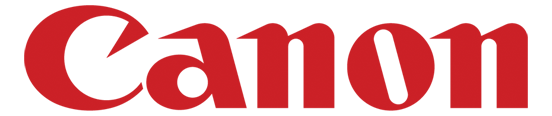 Logo de Canon